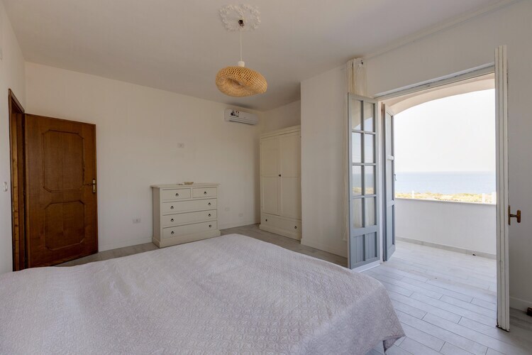 Villa Bianca - Maison 12 personnes vue mer à Castelsardo - Photo 18