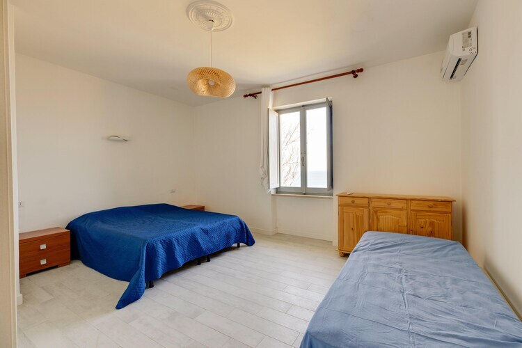 Villa Bianca - Maison 12 personnes vue mer à Castelsardo - Photo 20