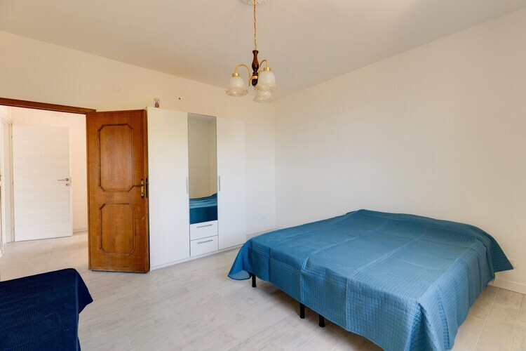 Villa Bianca - Maison 12 personnes vue mer à Castelsardo - Photo 21