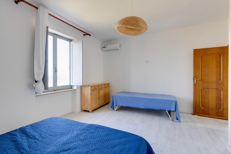 Villa Bianca - Maison 12 personnes vue mer à Castelsardo - Photo 22