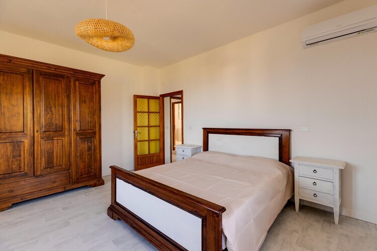 Villa Bianca - Maison 12 personnes vue mer à Castelsardo - Photo 23