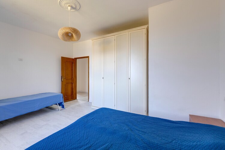 Villa Bianca - Maison 12 personnes vue mer à Castelsardo - Photo 24