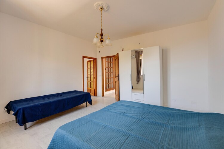 Villa Bianca - Maison 12 personnes vue mer à Castelsardo - Photo 26