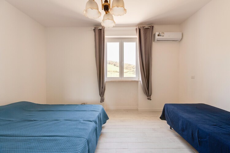 Villa Bianca - Maison 12 personnes vue mer à Castelsardo - Photo 27