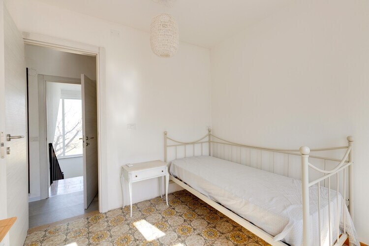 Villa Bianca - Maison 12 personnes vue mer à Castelsardo - Photo 28