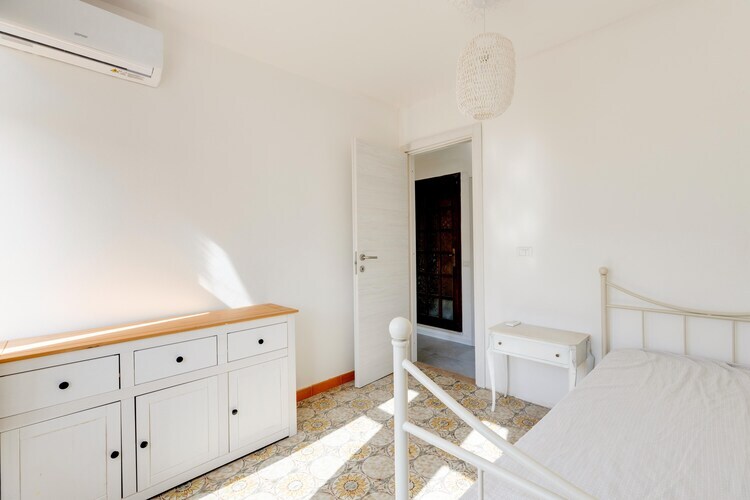 Villa Bianca - Maison 12 personnes vue mer à Castelsardo - Photo 29