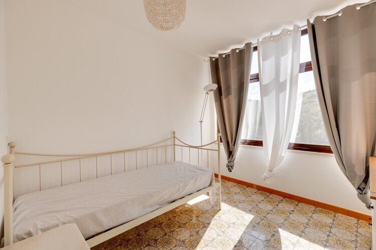 Villa Bianca - Maison 12 personnes vue mer à Castelsardo - Photo 30
