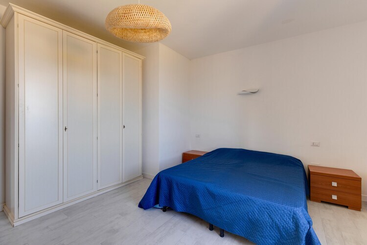Villa Bianca - Maison 12 personnes vue mer à Castelsardo - Photo 31