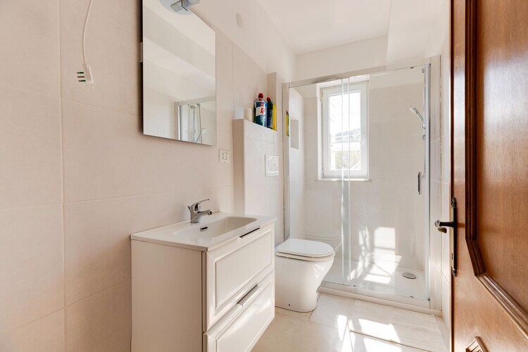 Villa Bianca - Maison 12 personnes vue mer à Castelsardo - Photo 33