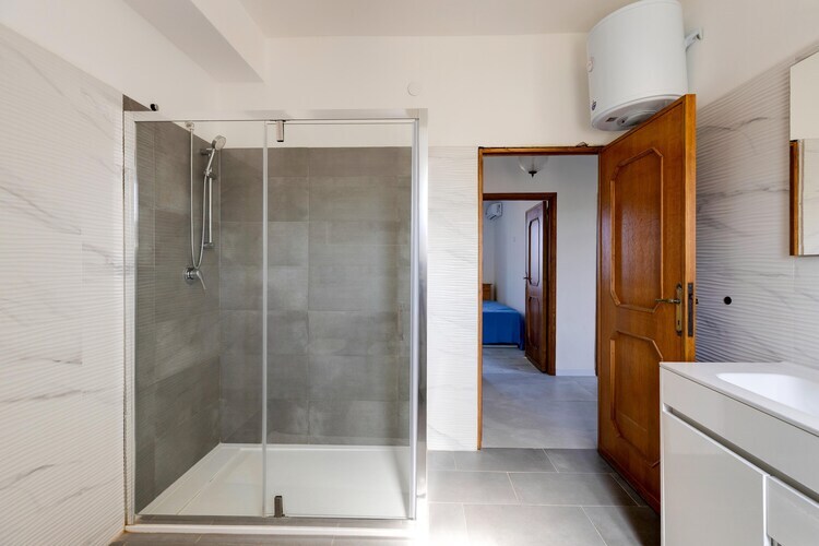 Villa Bianca - Maison 12 personnes vue mer à Castelsardo - Photo 34
