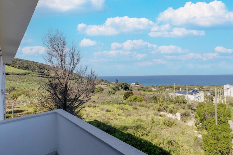 Villa Bianca - Maison 12 personnes vue mer à Castelsardo - Photo 39