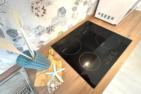 Location appartement à Sassari