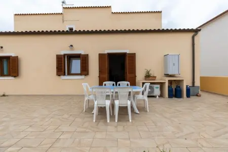 Villa Margherita - Maison 10 pers. à La Muddizza : photo 2