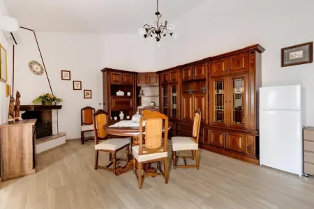 Villa Margherita - Maison 10 pers. à La Muddizza : photo 4
