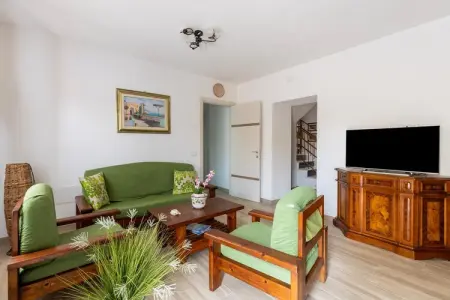 Villa Margherita - Maison 10 pers. à La Muddizza : photo 5