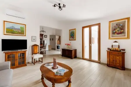 Villa Margherita - Maison 10 pers. à La Muddizza : photo 6