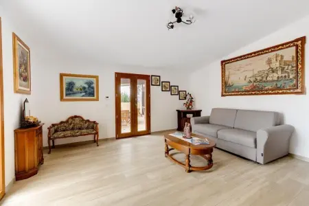 Villa Margherita - Maison 10 pers. à La Muddizza : photo 12