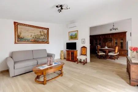 Villa Margherita - Maison 10 pers. à La Muddizza : photo 13