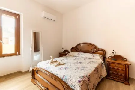 Villa Margherita - Maison 10 pers. à La Muddizza : photo 14