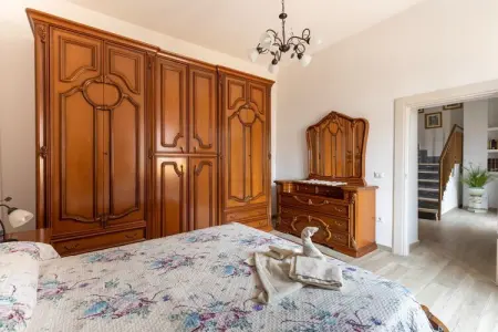 Villa Margherita - Maison 10 pers. à La Muddizza : photo 16