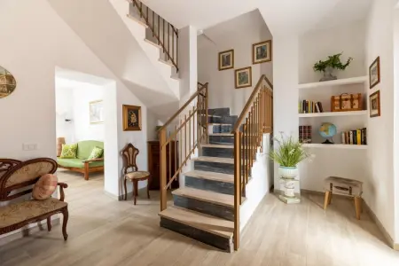 Villa Margherita - Maison 10 pers. à La Muddizza : photo 19
