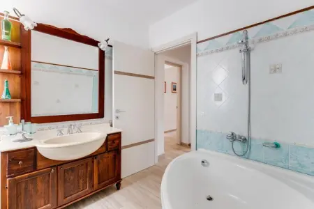 Villa Margherita - Maison 10 pers. à La Muddizza : photo 35