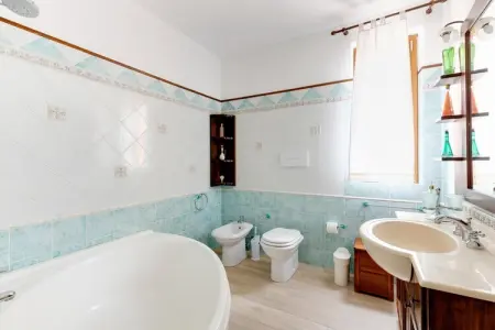 Villa Margherita - Maison 10 pers. à La Muddizza : photo 36