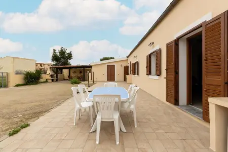 Villa Margherita - Maison 10 pers. à La Muddizza : photo 37