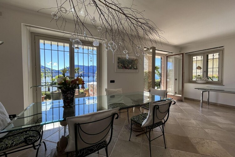 Villa Gonte Sei, Villa avec vue panoramique pour 6 personnes - Photo 5