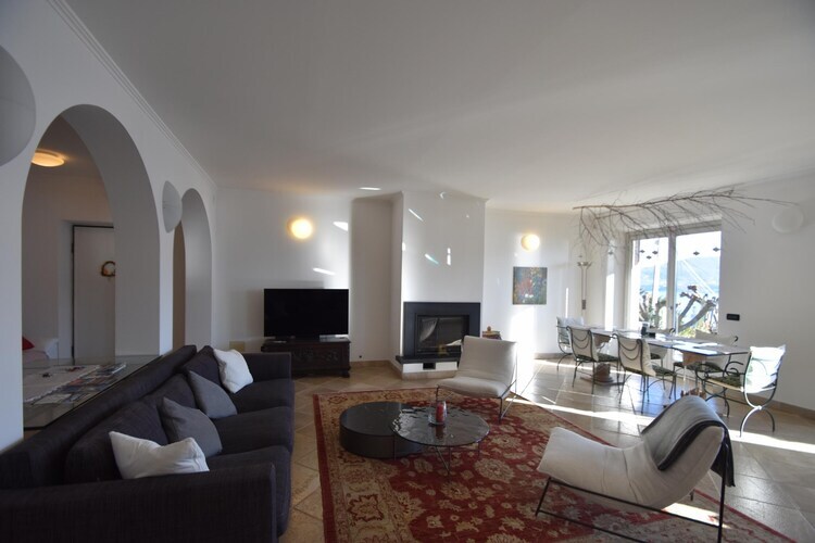 Villa Gonte Sei, Villa avec vue panoramique pour 6 personnes - Photo 6