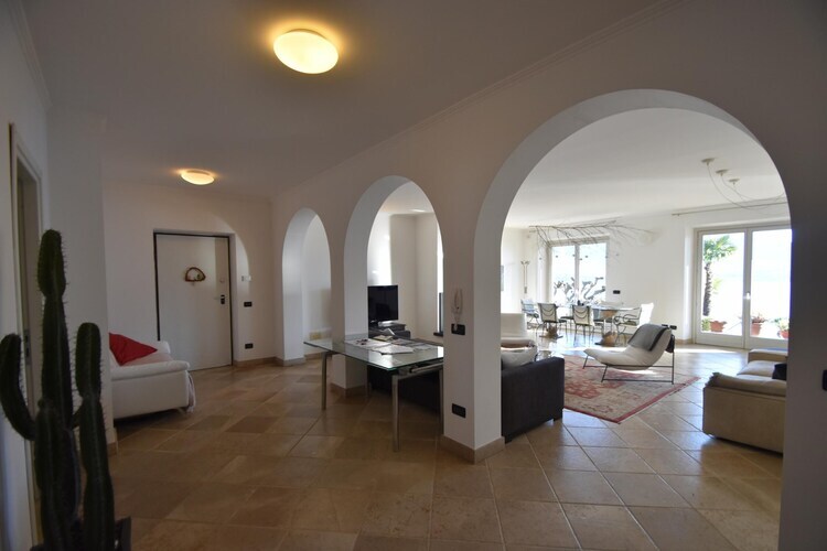 Villa Gonte Sei, Villa avec vue panoramique pour 6 personnes - Photo 7