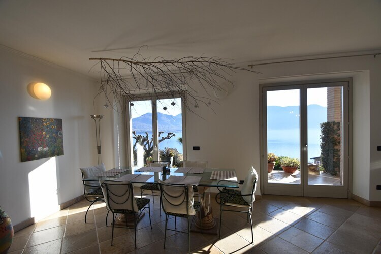 Villa Gonte Sei, Villa avec vue panoramique pour 6 personnes - Photo 9