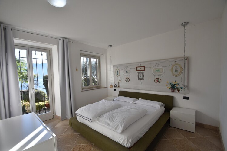 Villa Gonte Sei, Villa avec vue panoramique pour 6 personnes - Photo 16