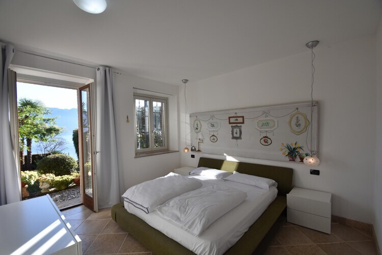 Villa Gonte Sei, Villa avec vue panoramique pour 6 personnes - Photo 19