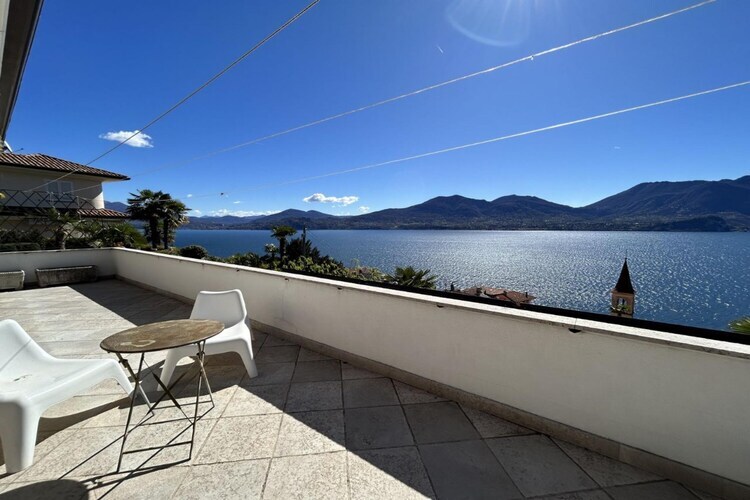 Villa Gonte Sei, Villa avec vue panoramique pour 6 personnes - Photo 26