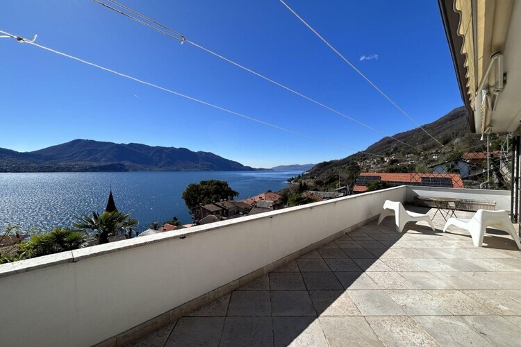 Villa Gonte Sei, Villa avec vue panoramique pour 6 personnes - Photo 27