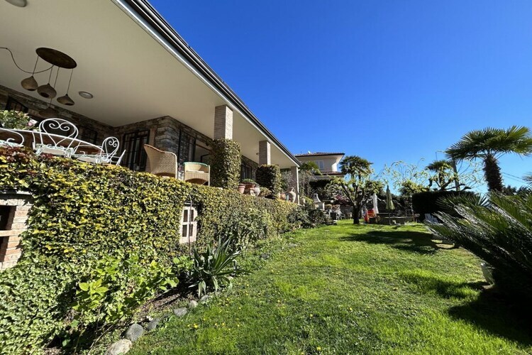 Villa Gonte Sei, Villa avec vue panoramique pour 6 personnes - Photo 29