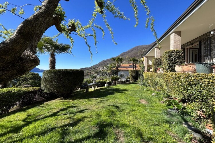 Villa Gonte Sei, Villa avec vue panoramique pour 6 personnes - Photo 30
