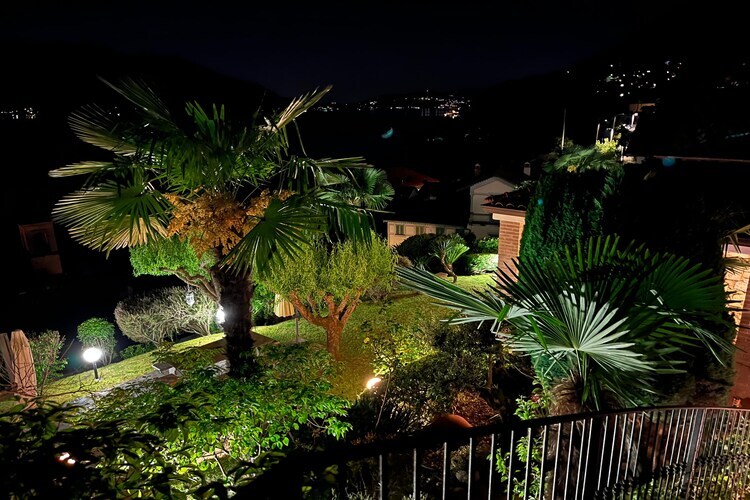 Villa Gonte Sei, Villa avec vue panoramique pour 6 personnes - Photo 31