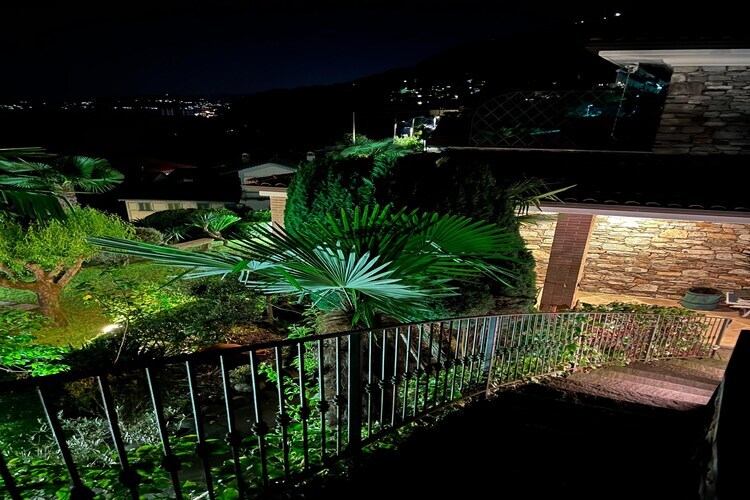 Villa Gonte Sei, Villa avec vue panoramique pour 6 personnes - Photo 32