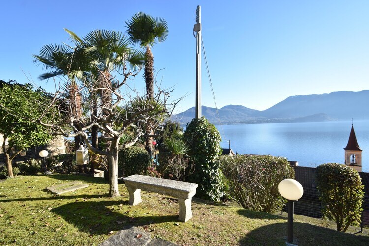 Villa Gonte Sei, Villa avec vue panoramique pour 6 personnes - Photo 34