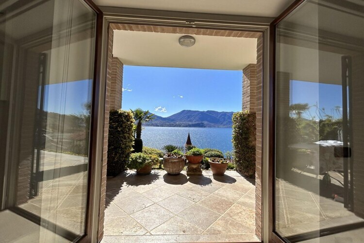 Villa Gonte Sei, Villa avec vue panoramique pour 6 personnes - Photo 37