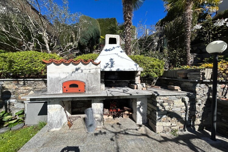 Villa Gonte Sei, Villa avec vue panoramique pour 6 personnes - Photo 40