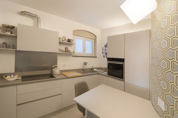 Casa di Marta – Maison avec piscine à Valenzatico - Photo 3