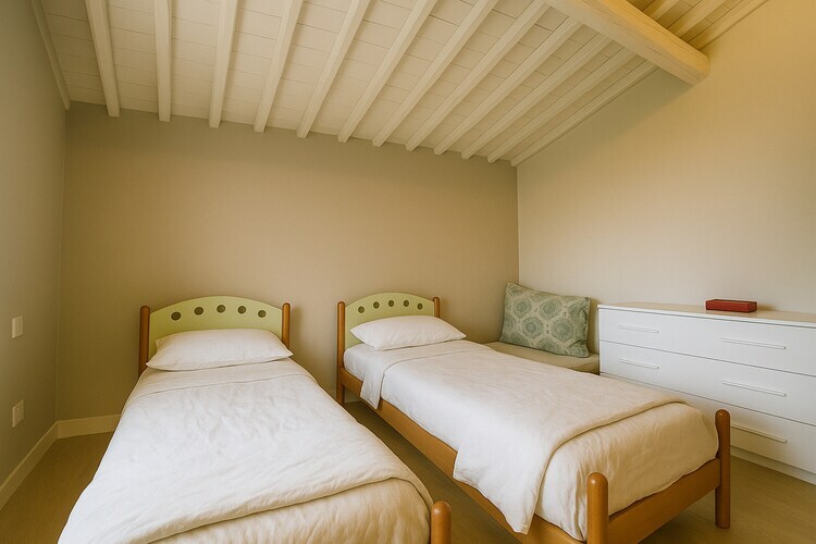 Casa di Marta – Maison avec piscine à Valenzatico - Photo 4