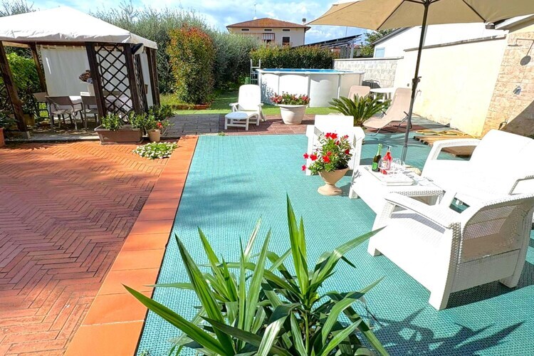 Casa di Marta – Maison avec piscine à Valenzatico - Photo 5