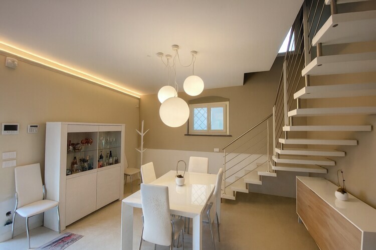 Casa di Marta – Maison avec piscine à Valenzatico - Photo 8