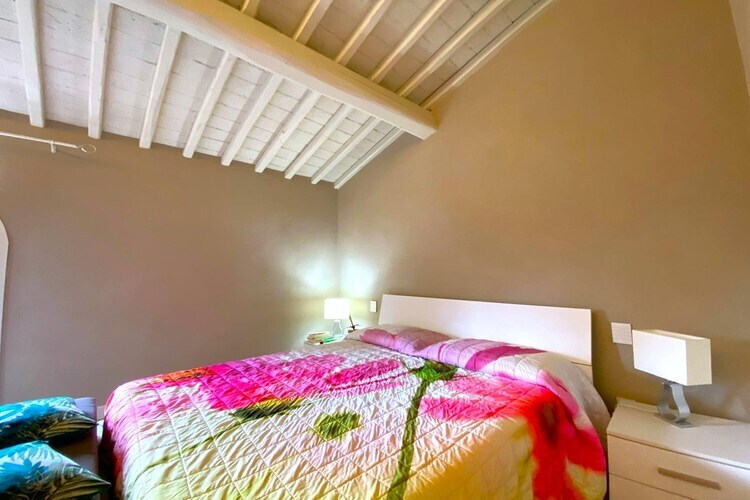 Casa di Marta – Maison avec piscine à Valenzatico - Photo 9
