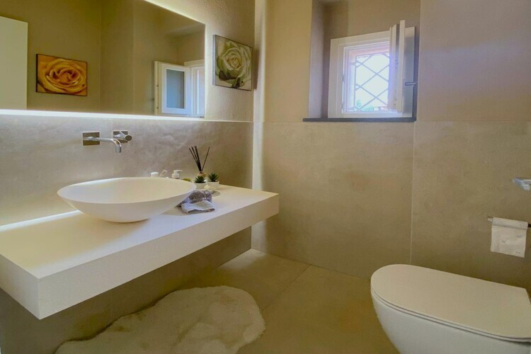 Casa di Marta – Maison avec piscine à Valenzatico - Photo 11