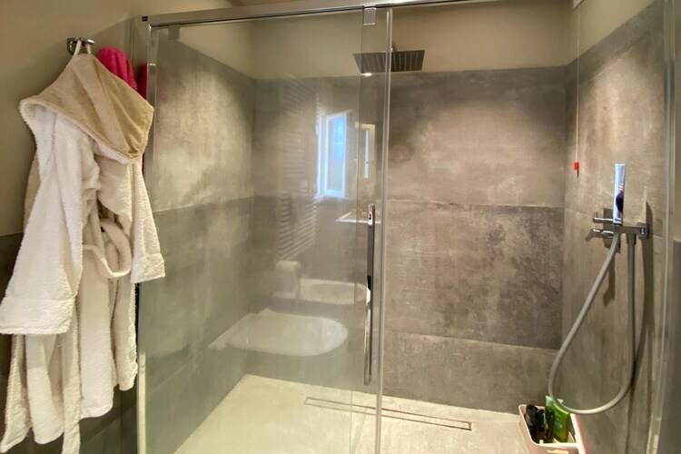 Casa di Marta – Maison avec piscine à Valenzatico - Photo 12
